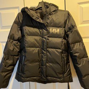 Helly Hanson Women's Active Puffy Jacket